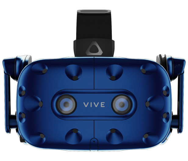 HTC VIVE PRO - 422547 - zdjęcie